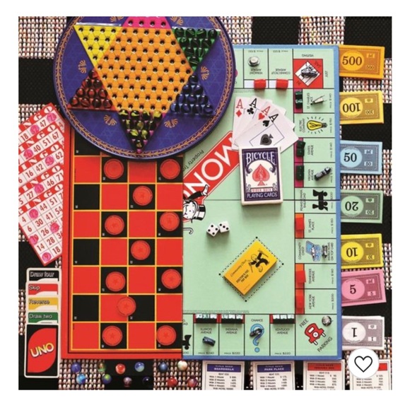 ❗️FINAL❗️ 🎈LAST ONE🎈 🆕 Springbok “MONOPOLY” 500 Pc Puzzle - Picture 2 of 4